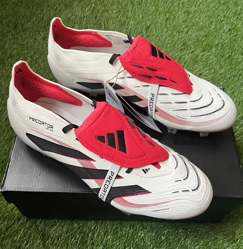 Adidas Predator FT Tongue FG