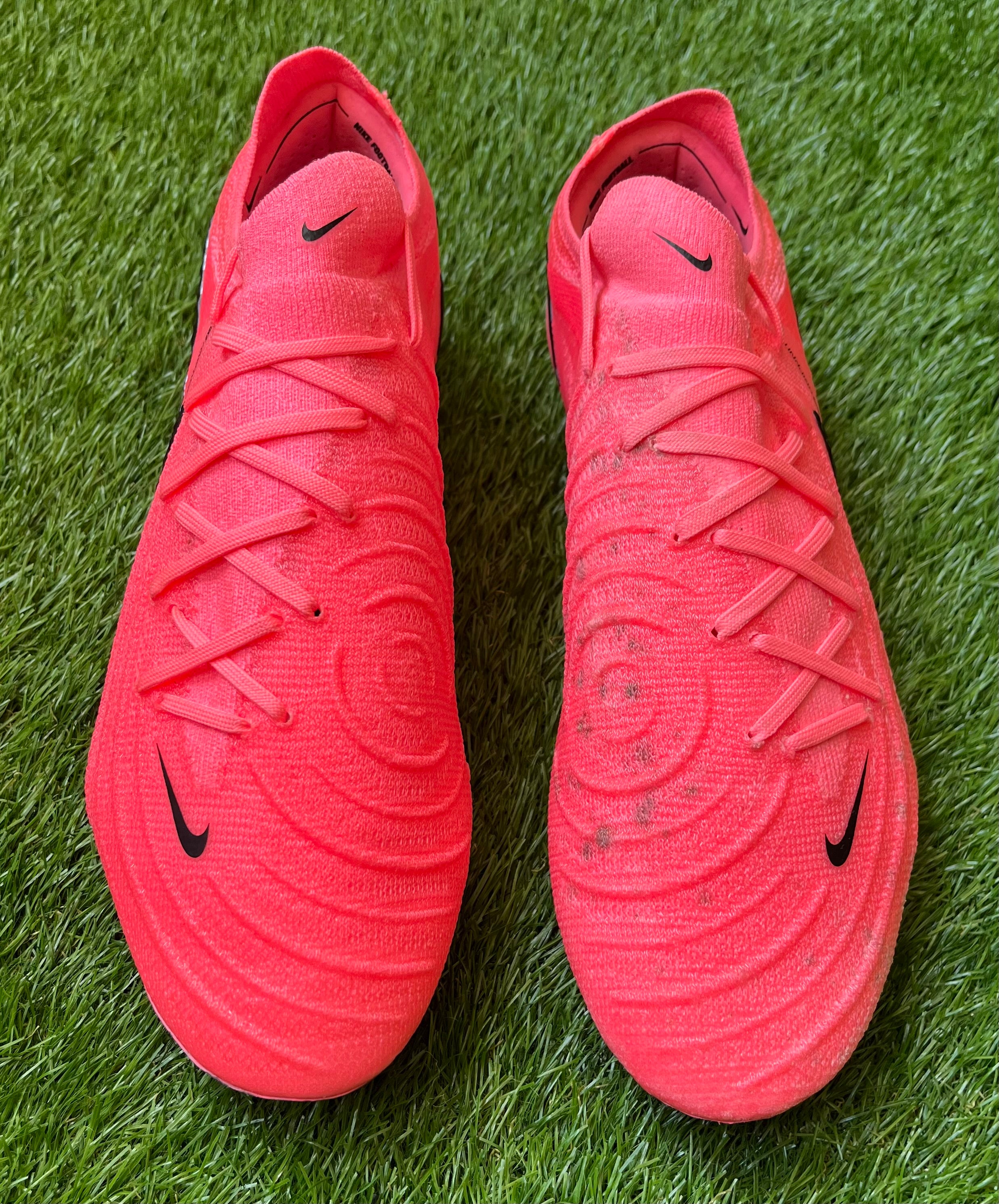 Nike Phantom GX Elite SG Rico Lewis Match issue