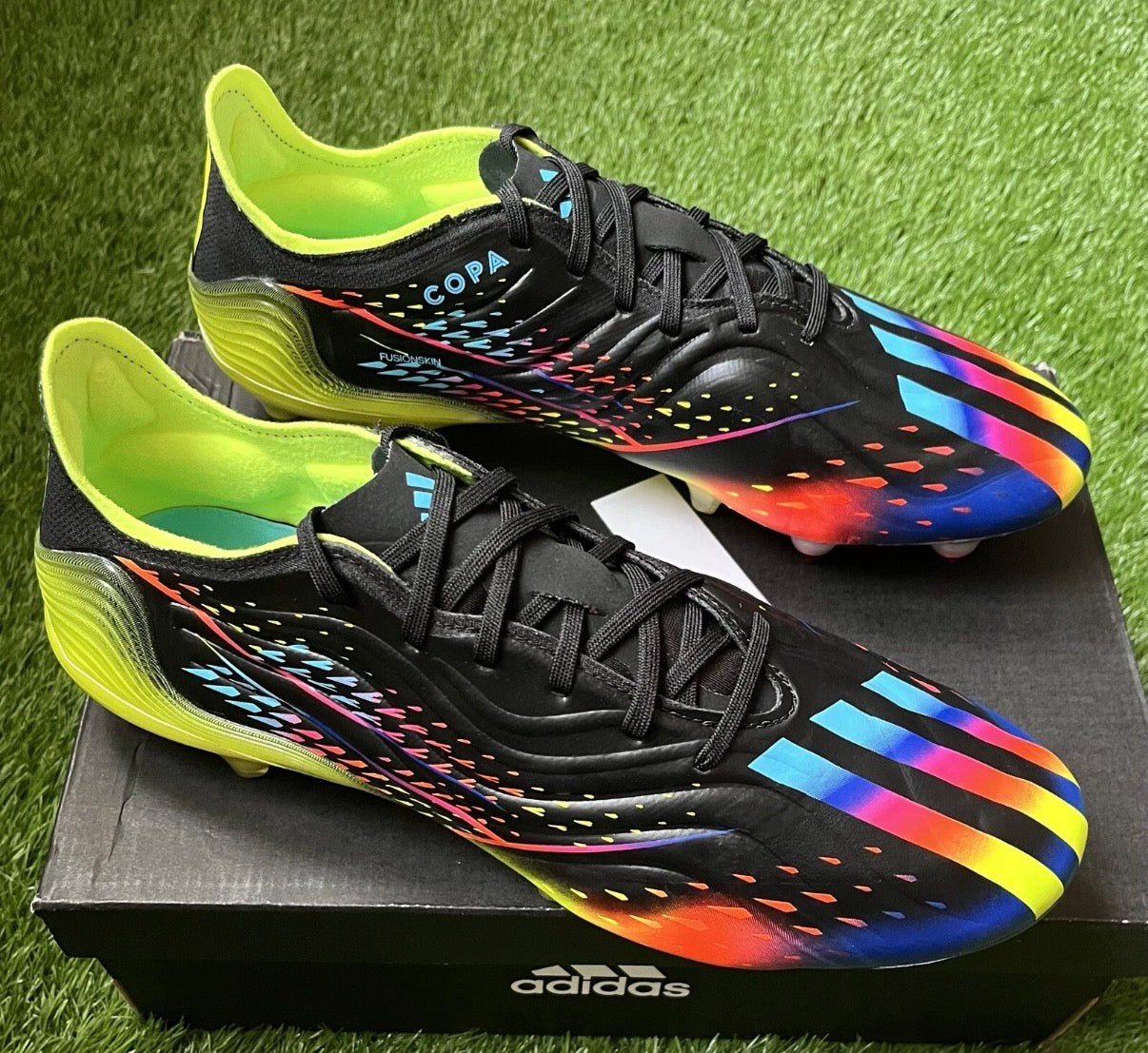 Adidas Copa Sense.1 SG