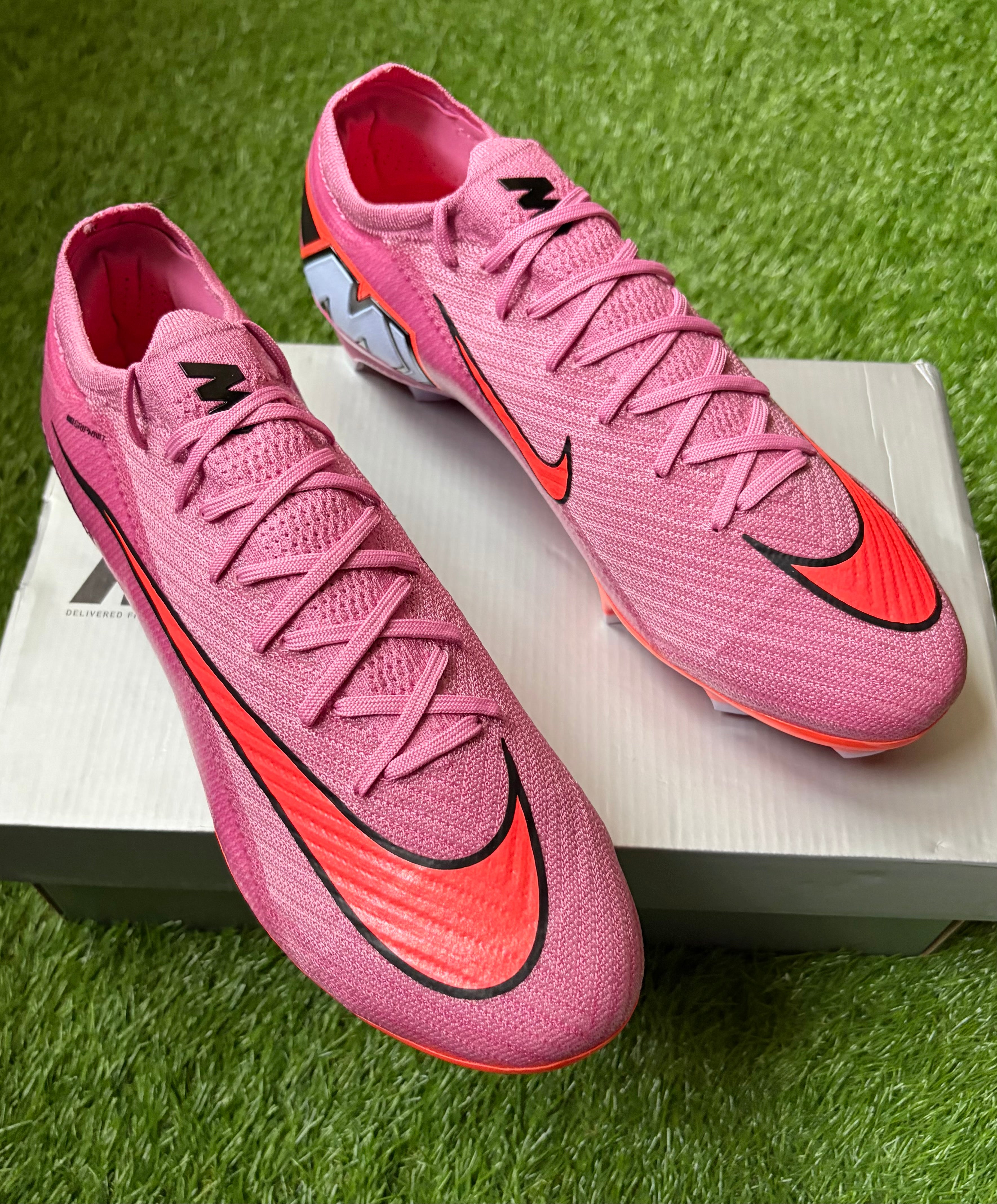 Nike Mercurial Vapor 16 Elite FG