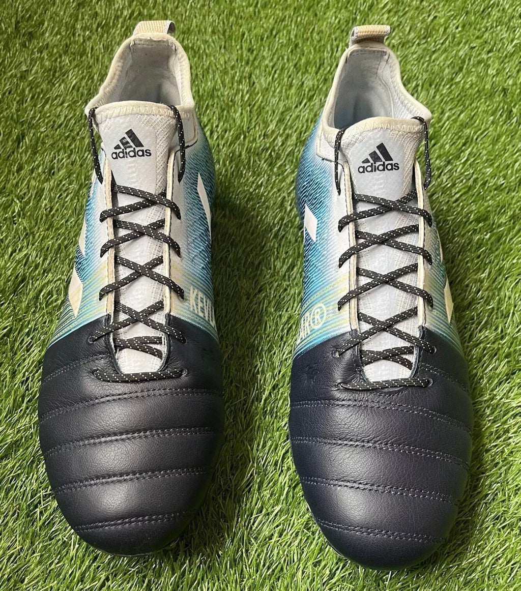 Adidas Kakari Kevlar SG Rugby Pre Owned