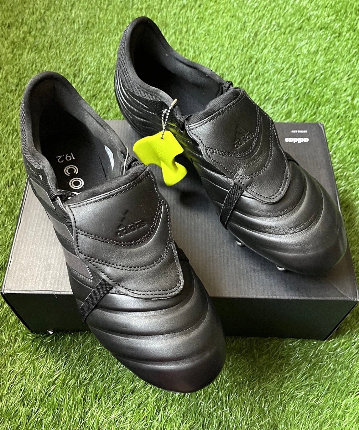 Adidas Copa Gloro SG