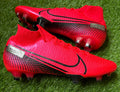 Nike Mercurial Superfly 7 Elite FG