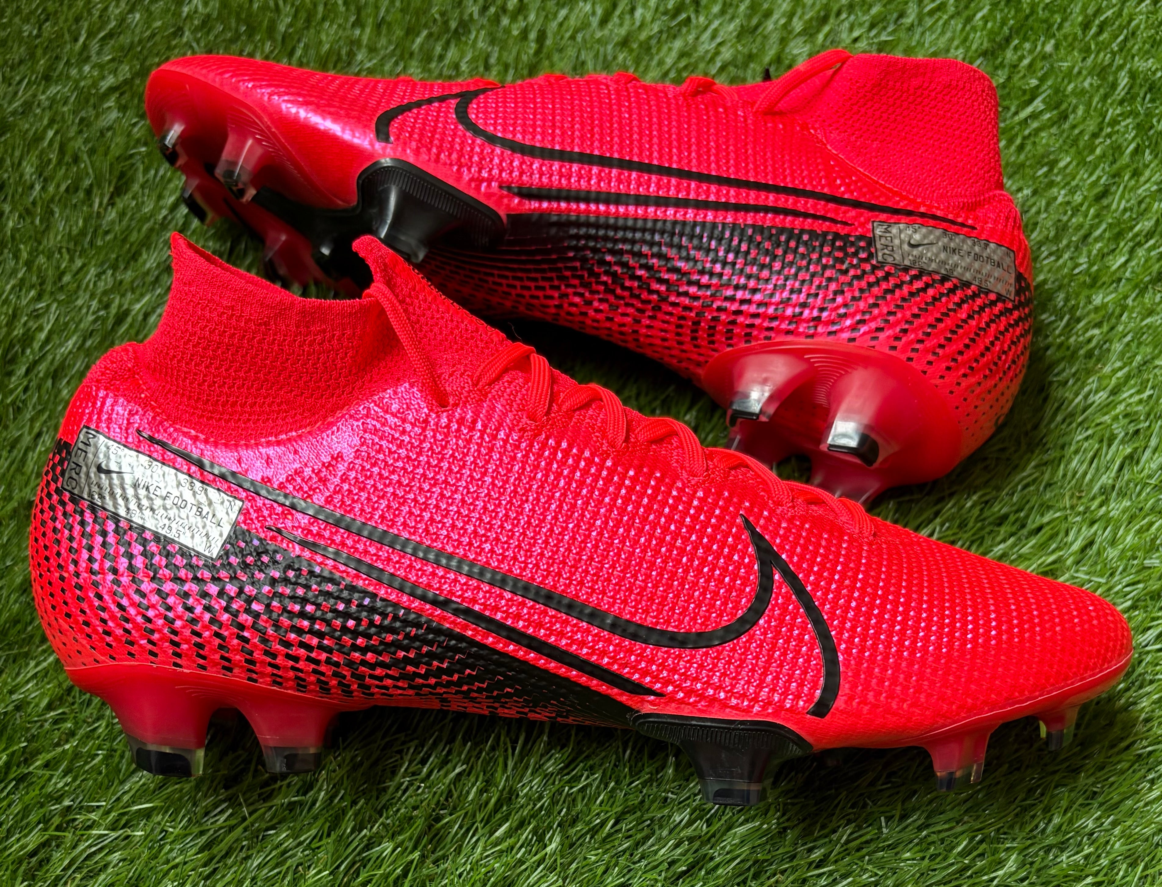Nike Mercurial Superfly 7 Elite FG