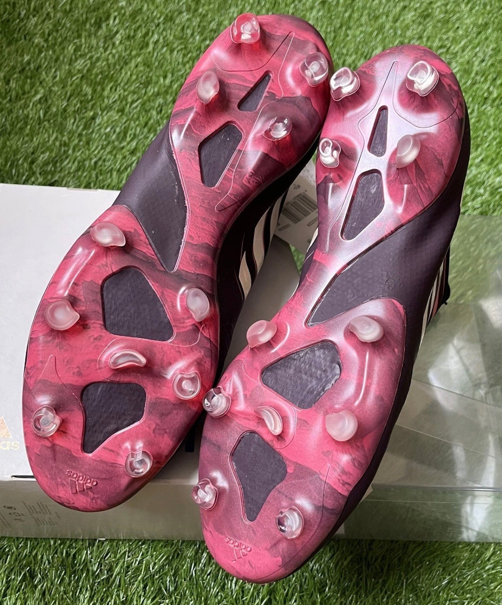 Adidas Glitch FG