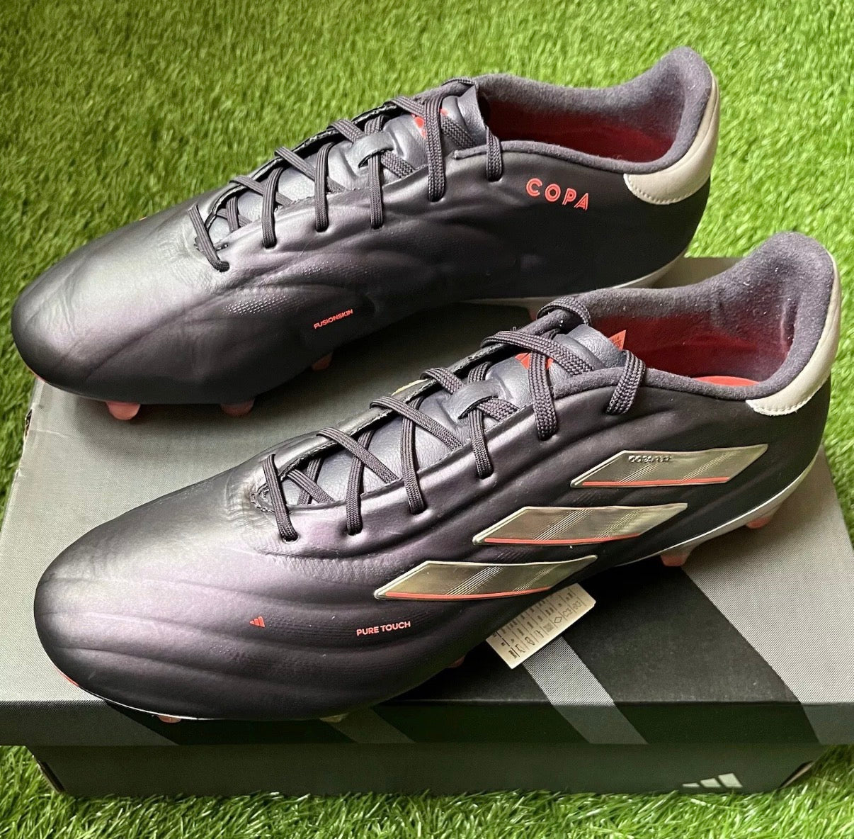 Adidas Copa Pure.1 FG