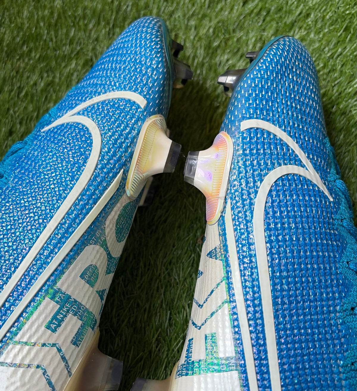 Nike Mercurial Superfly 7 Elite Pre Owned