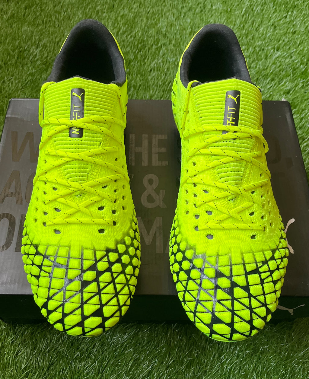 Puma Future 4.1 Netfit SG