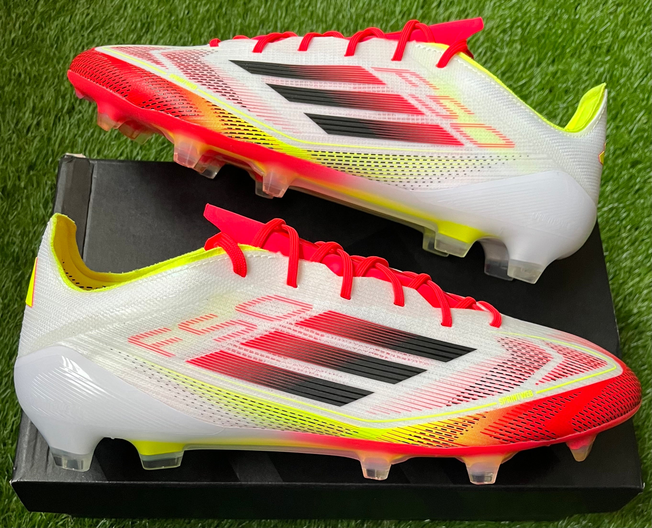 Adidas F50 Elite FG