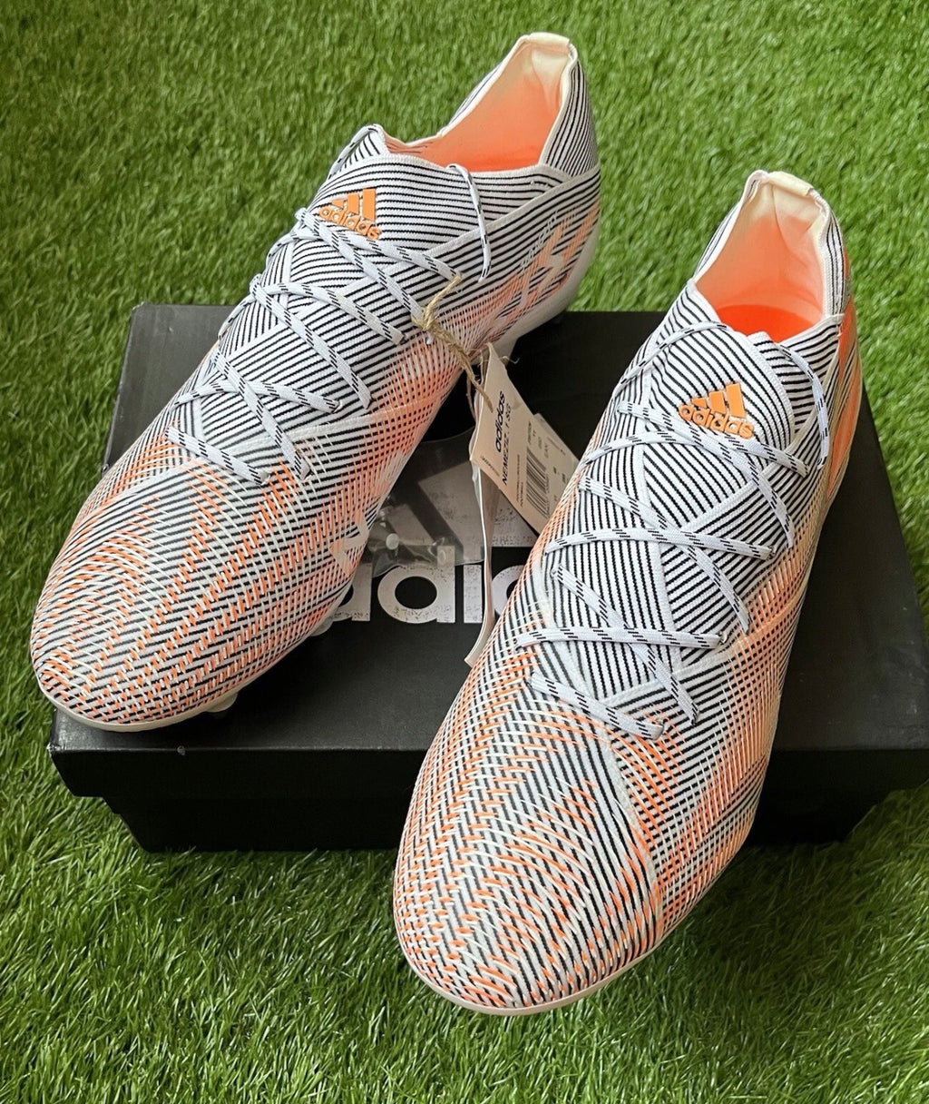 Adidas Nemeziz 19.1 SG