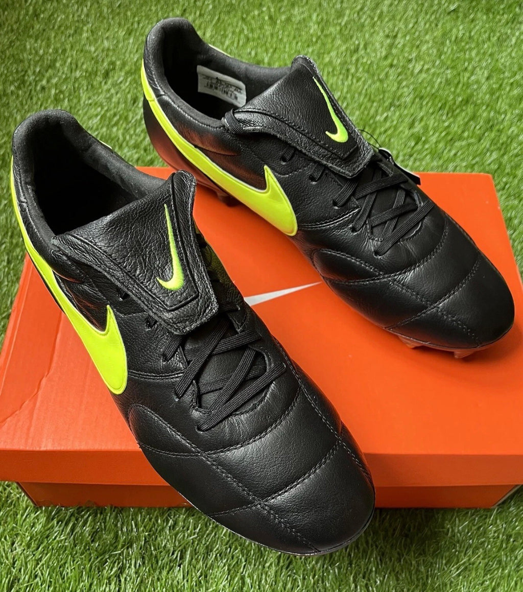 Nike Premier 2 SG K Leather