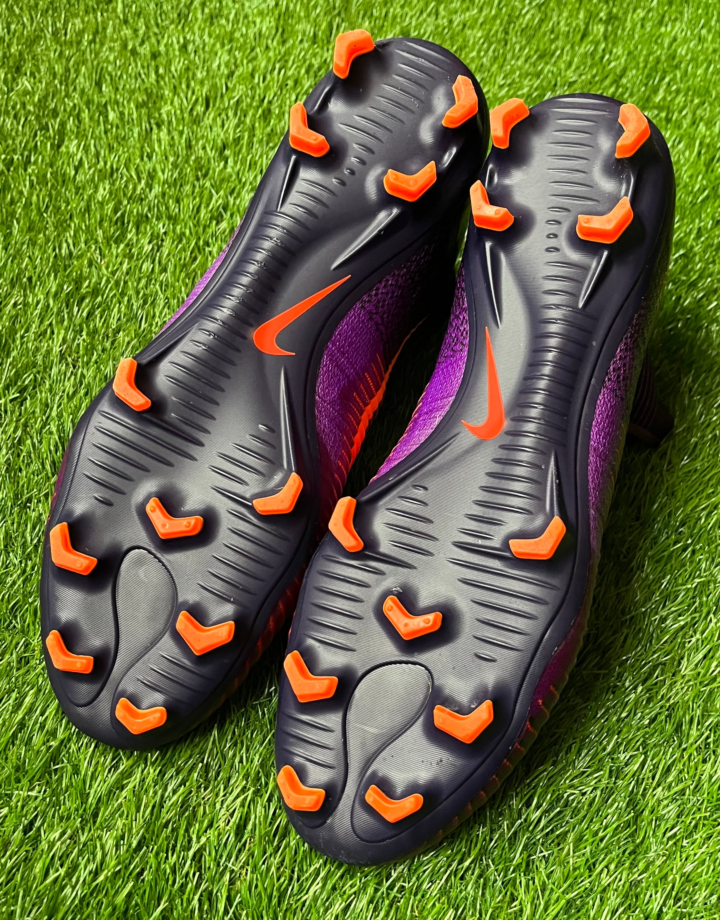 Nike Mercurial Superfly V Elite FG Pre Owned