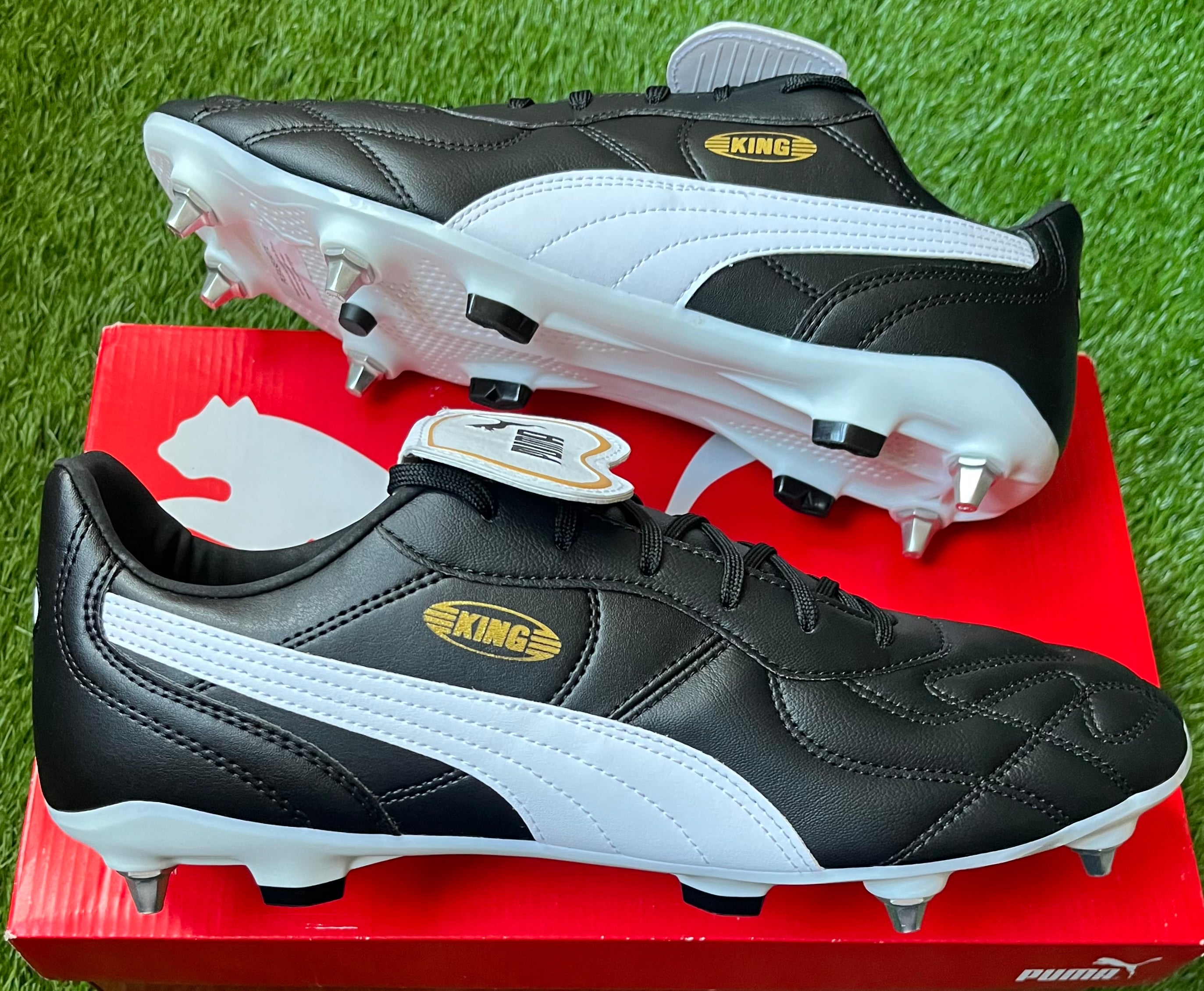 Puma King Cup SG
