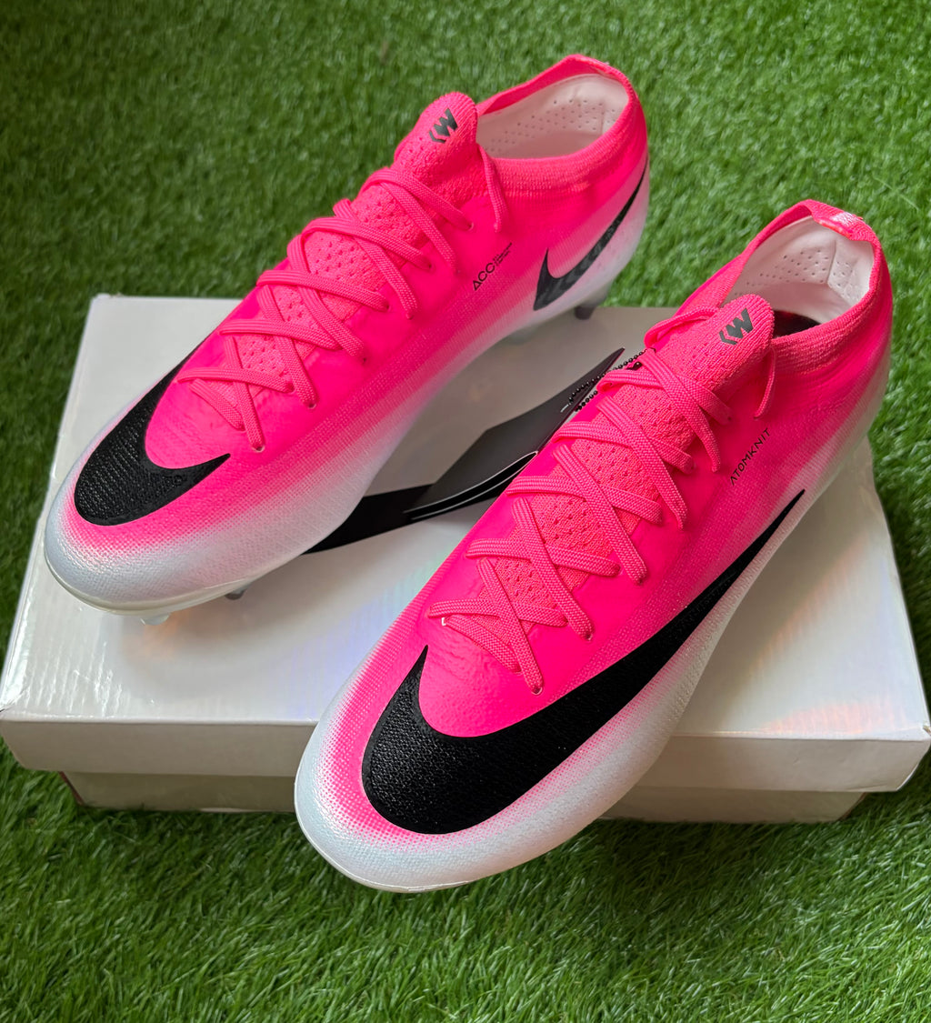 Nike Mercurial Vapor 17 Elite SG