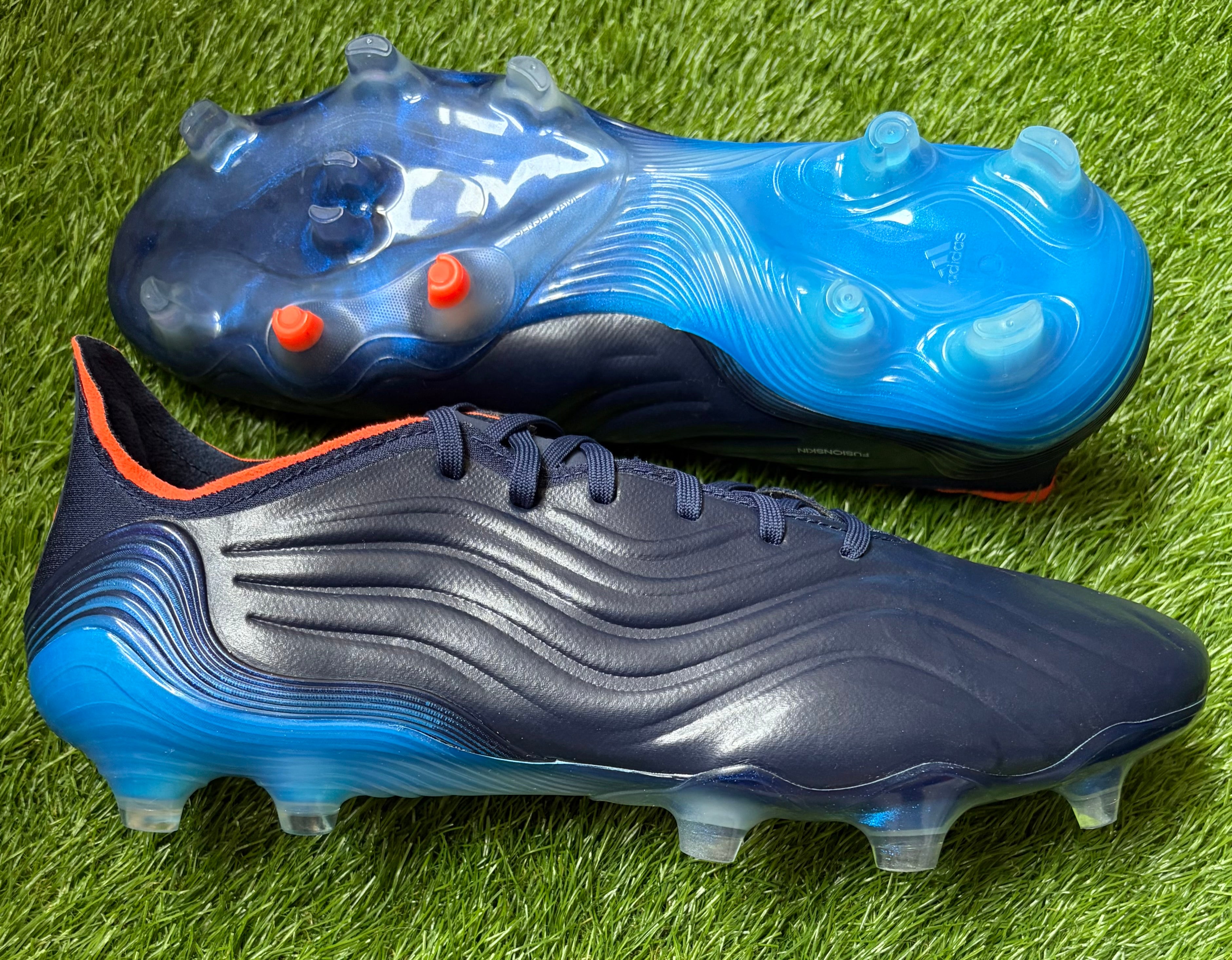 Adidas Copa Sense.1 FG