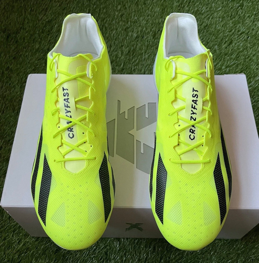 Adidas X Crazyfast+ SG