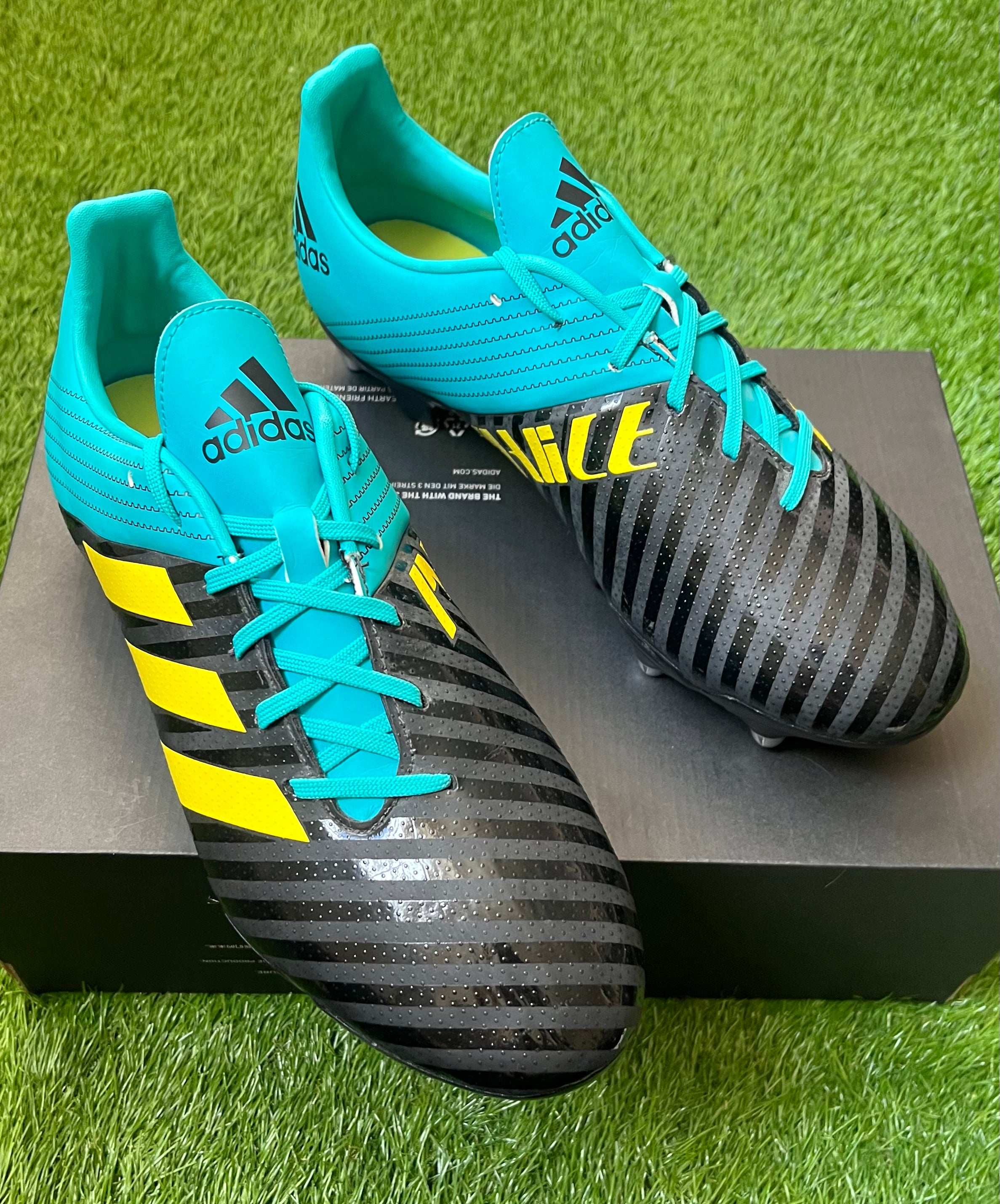 Adidas Predator Malice SG