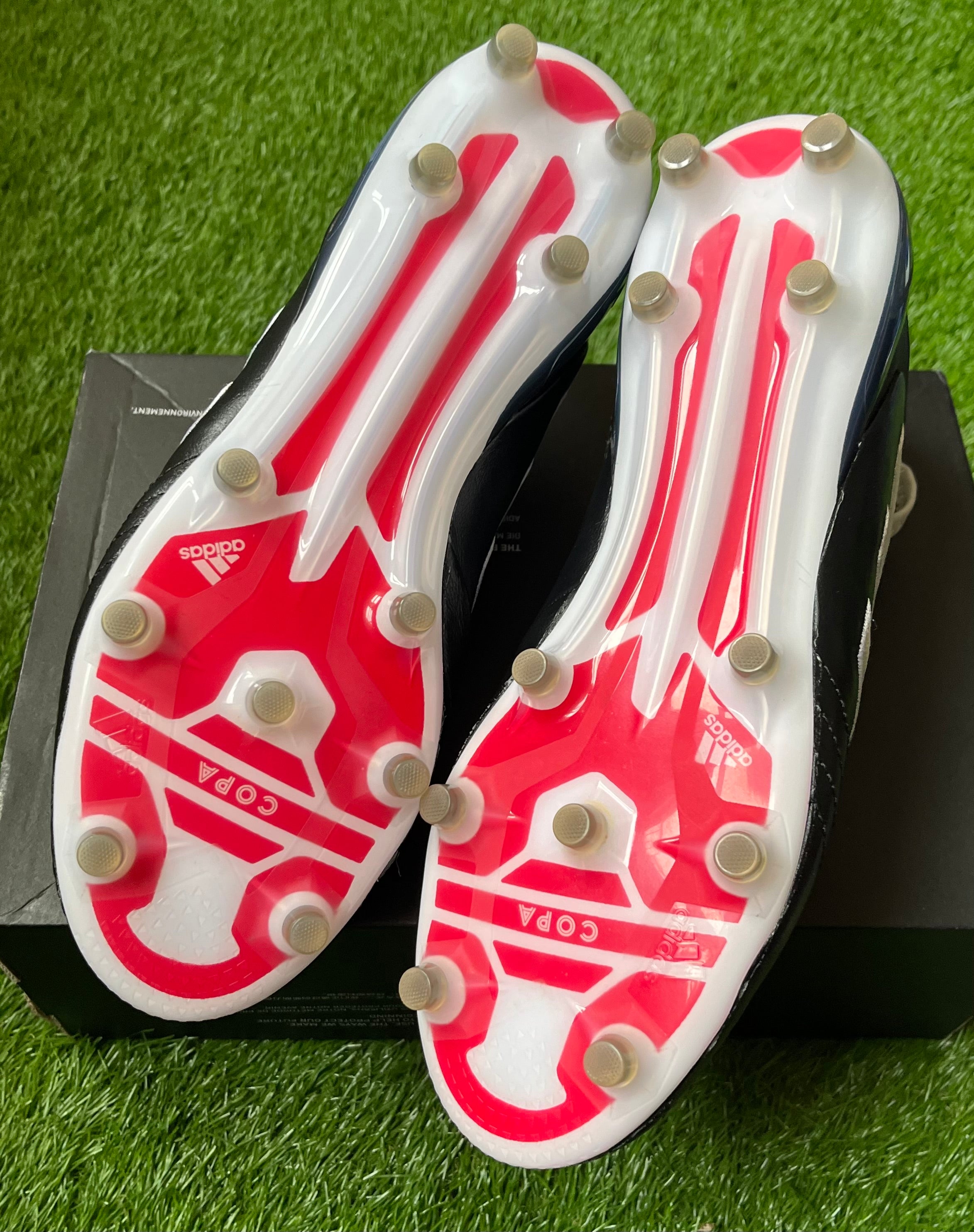 Adidas Copa 17.1 FG Pre Owned