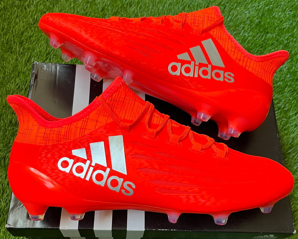 Adidas X 16.1 FG