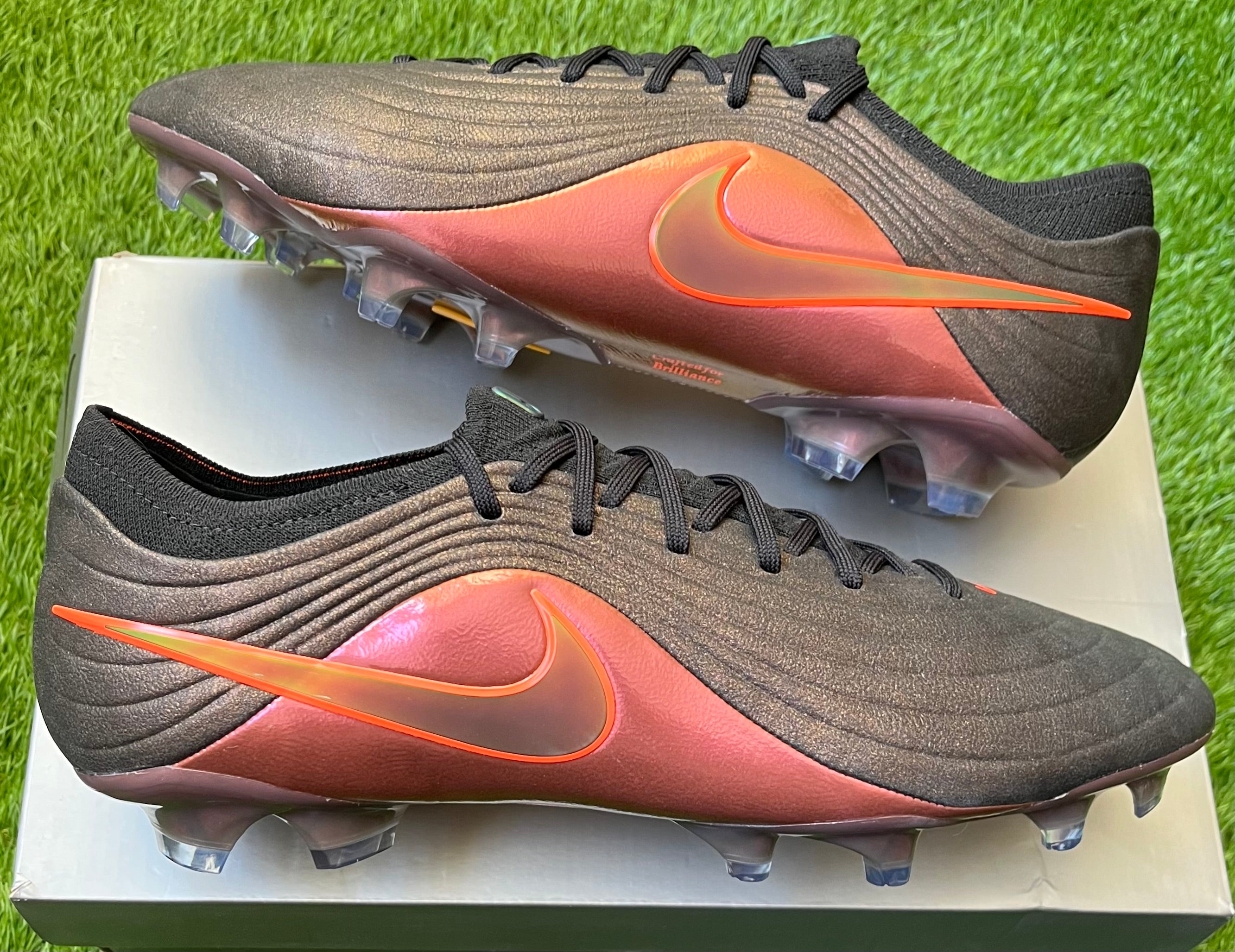 Nike Tiempo Maestro Elite FG