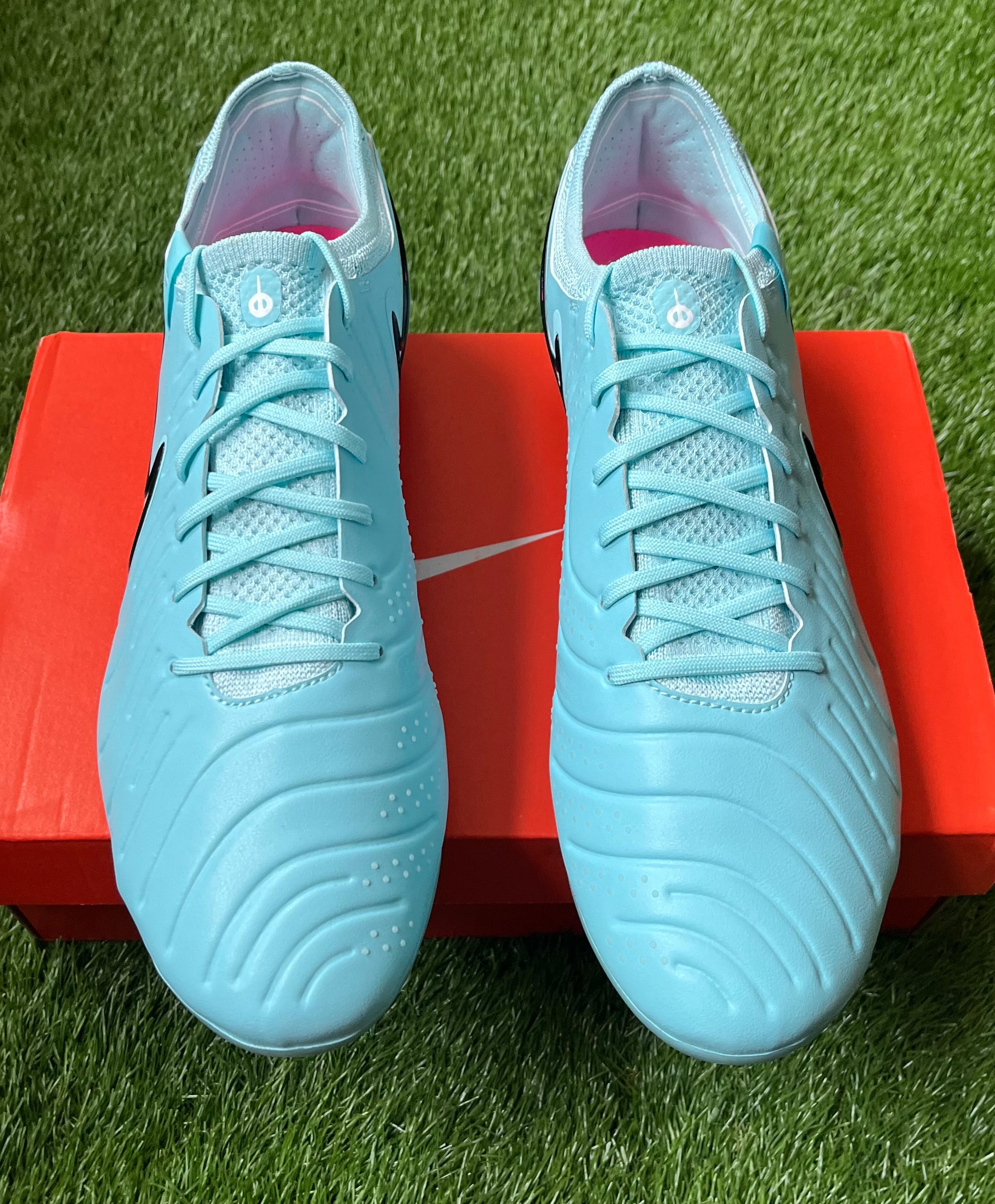 Nike Tiempo Legend X Elite SG