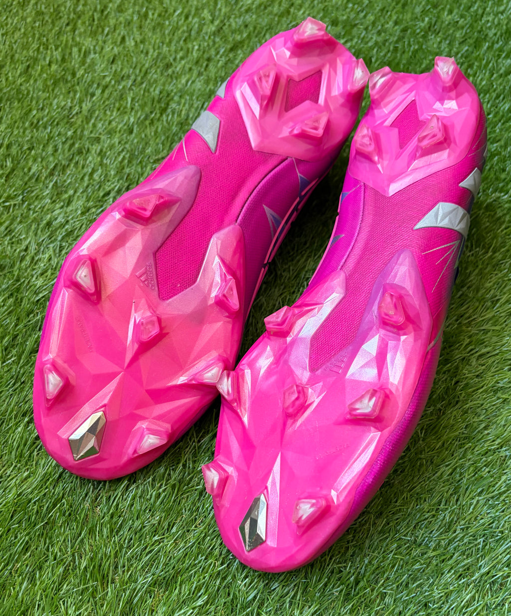 Adidas Predator Edge.1 FG Pre Owned