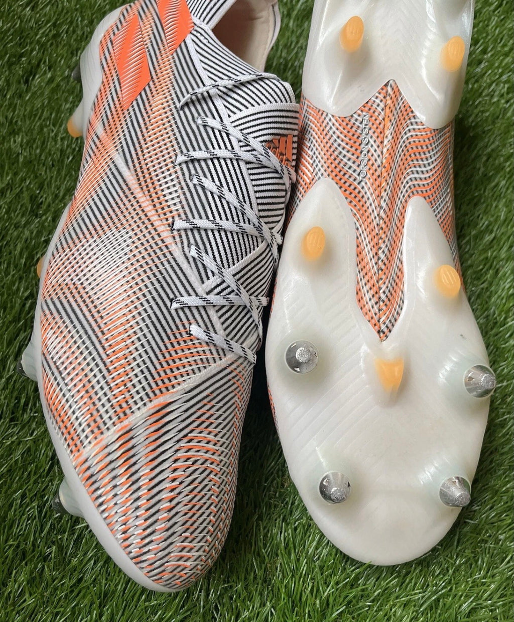 Adidas Nemeziz 19.1 SG Pre Owned