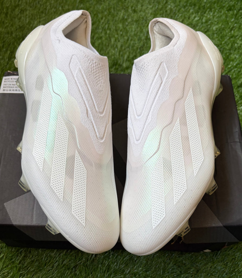 Adidas X Crazyfast+ FG