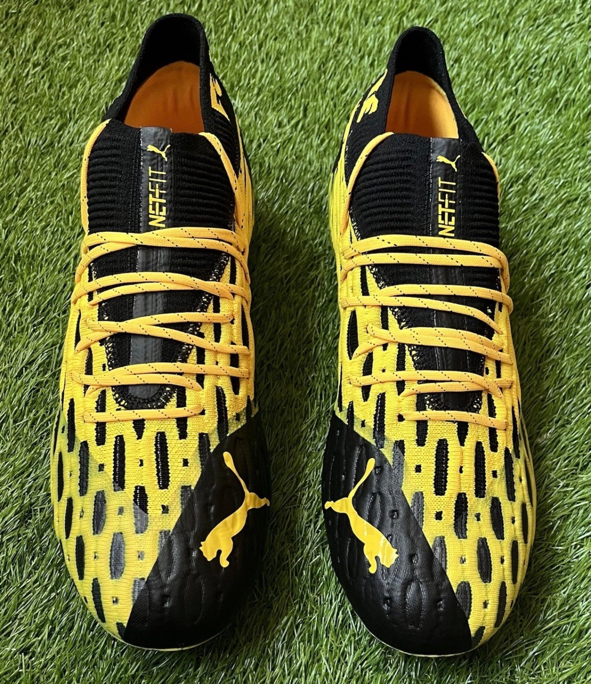 Puma Future 5.1 Netfit FG