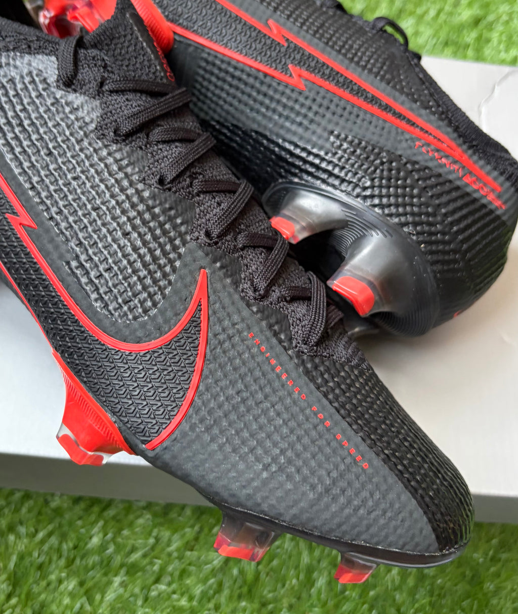Nike Mercurial Vapor 13 FG