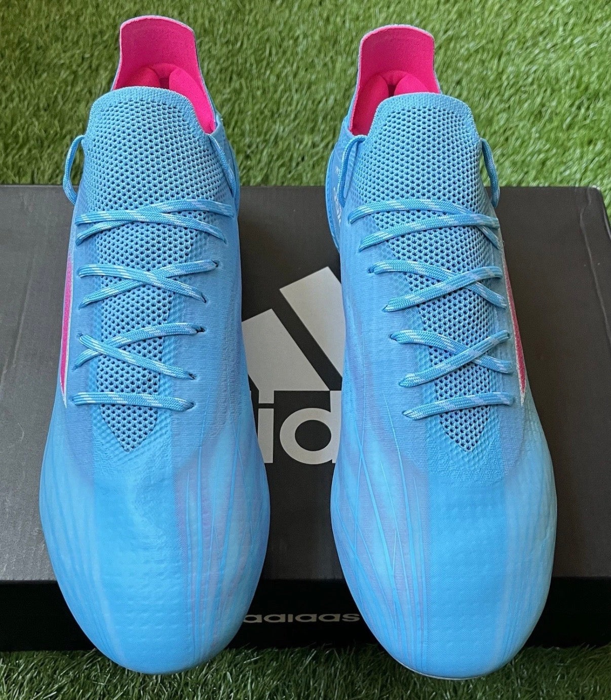 Adidas X Speedflow.1 SG