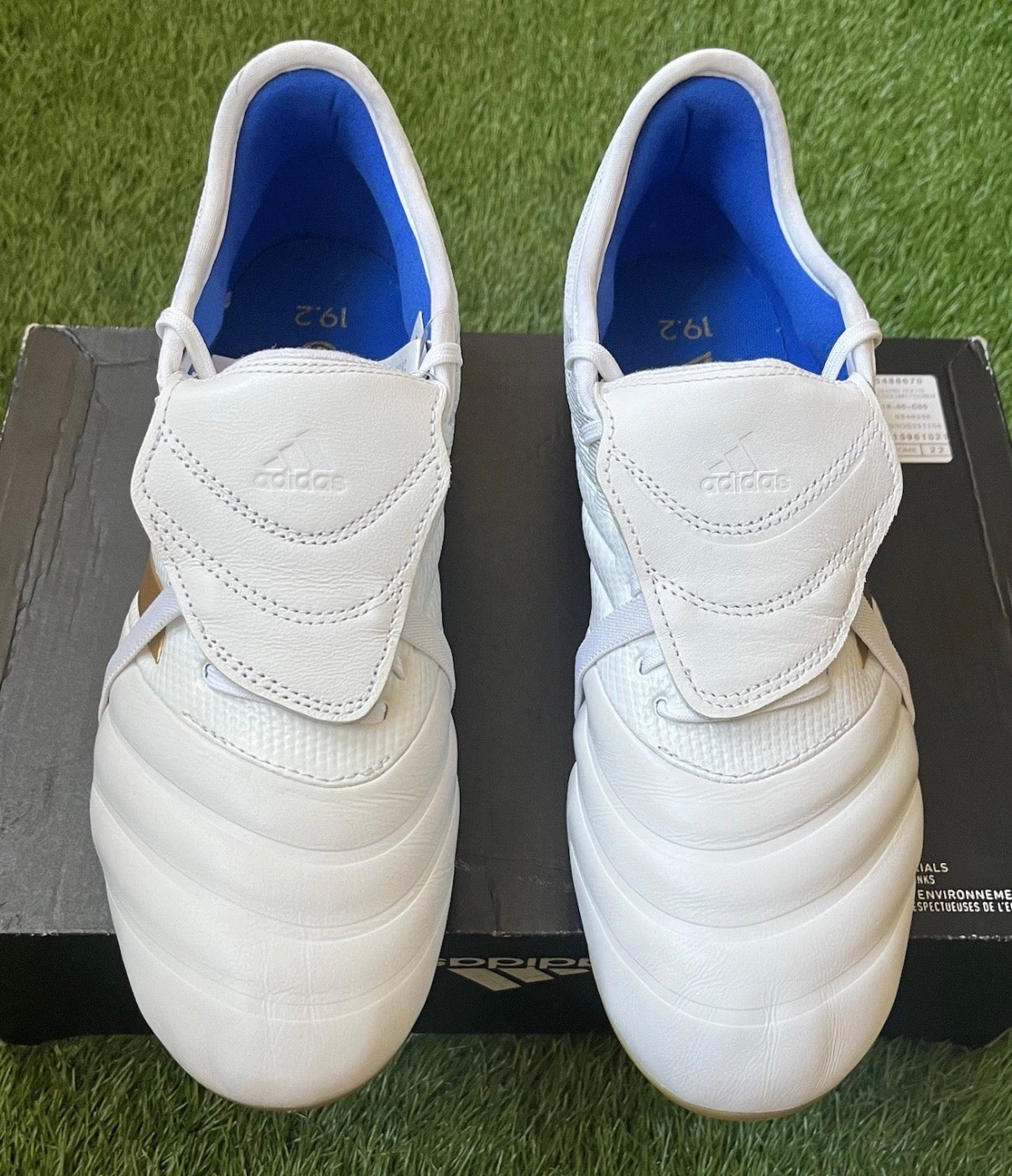Adidas Copa Gloro FG