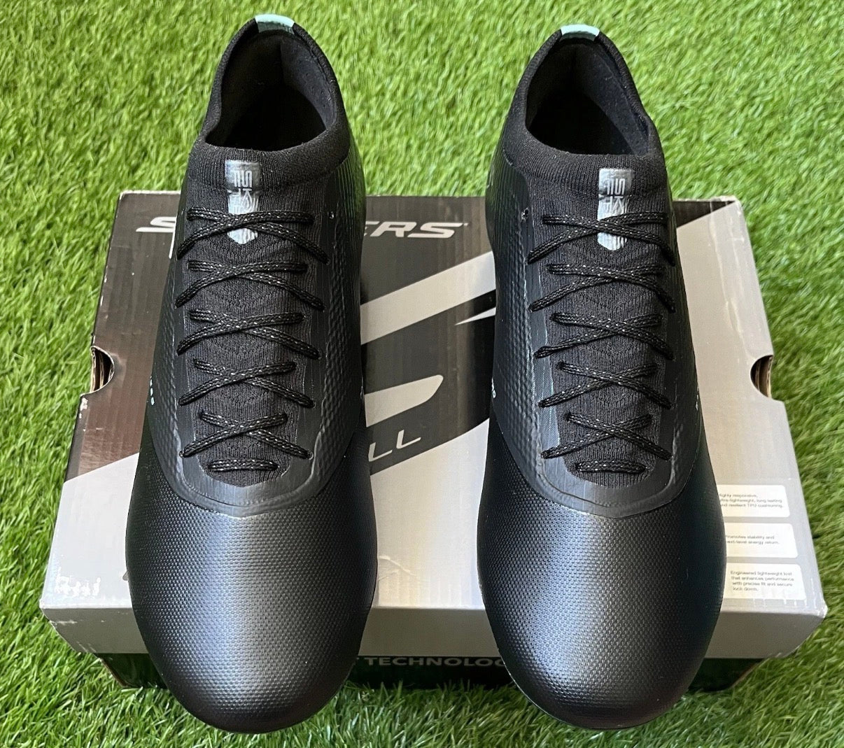 Sketchers Razor Elite FG