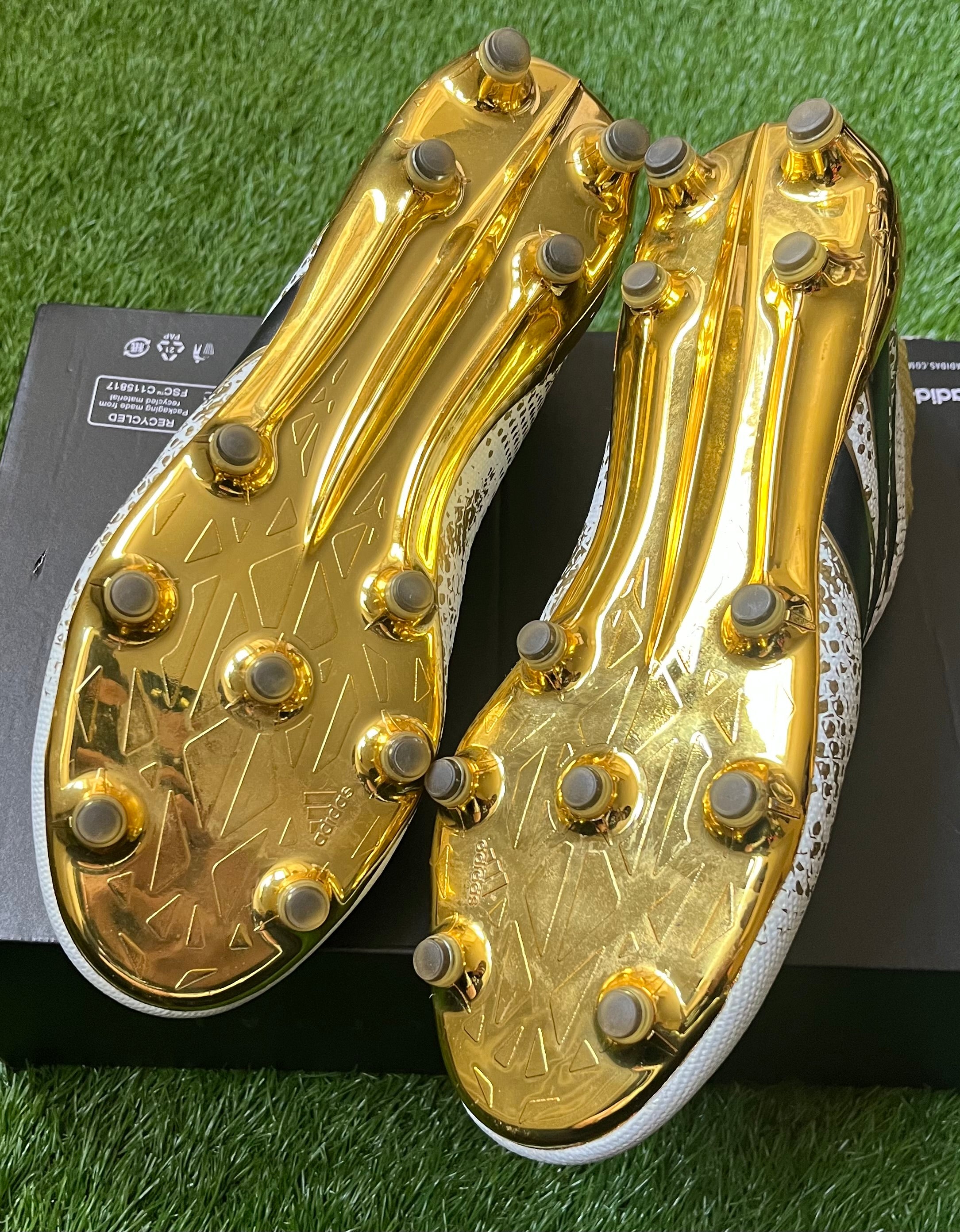 Adidas Ace 16+ Purecontrol FG