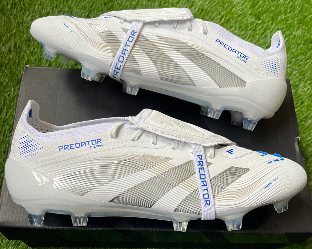 Adidas Predator FT Tongue Elite FG