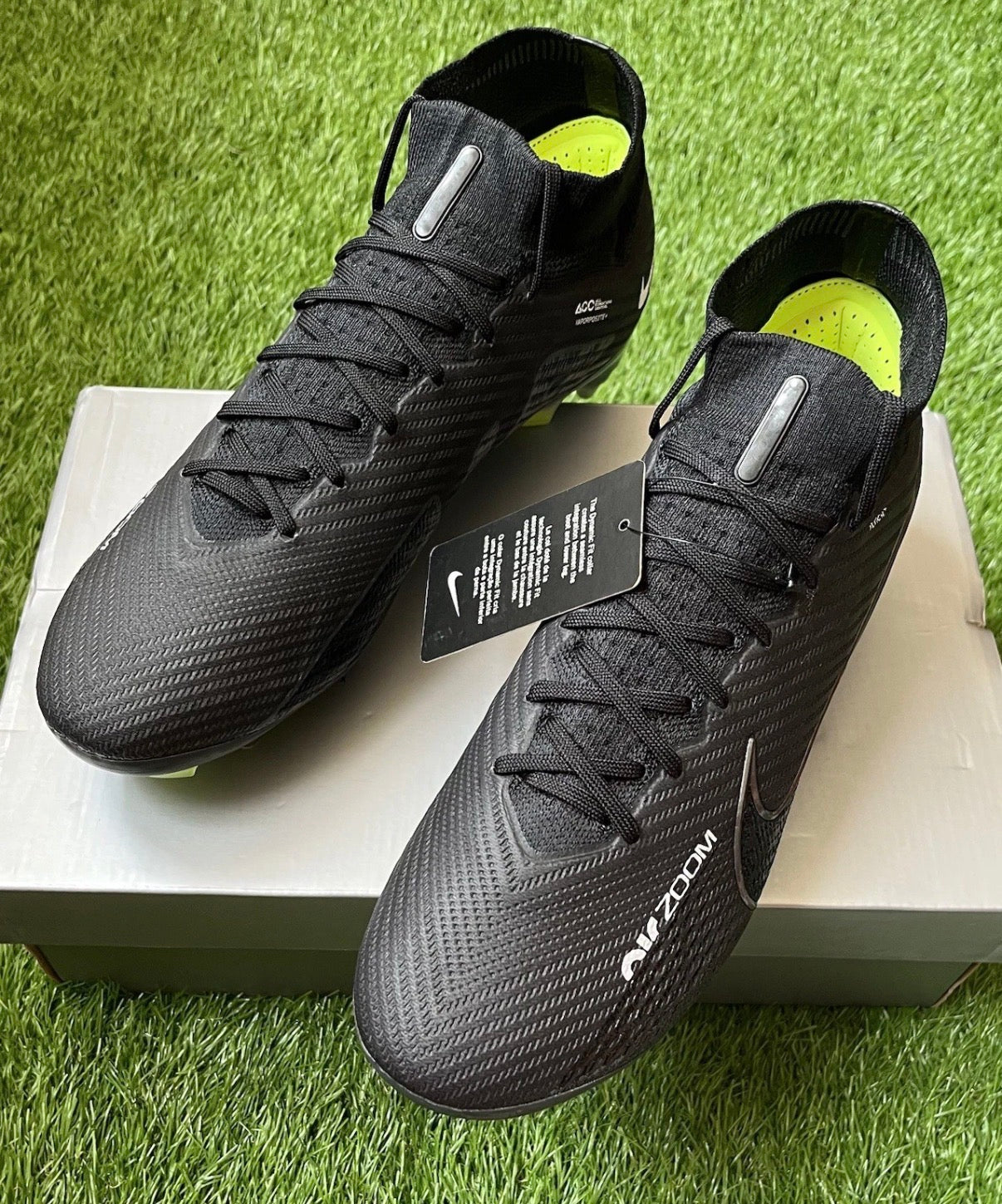 Nike Mercurial Superfly 9 Elite SG