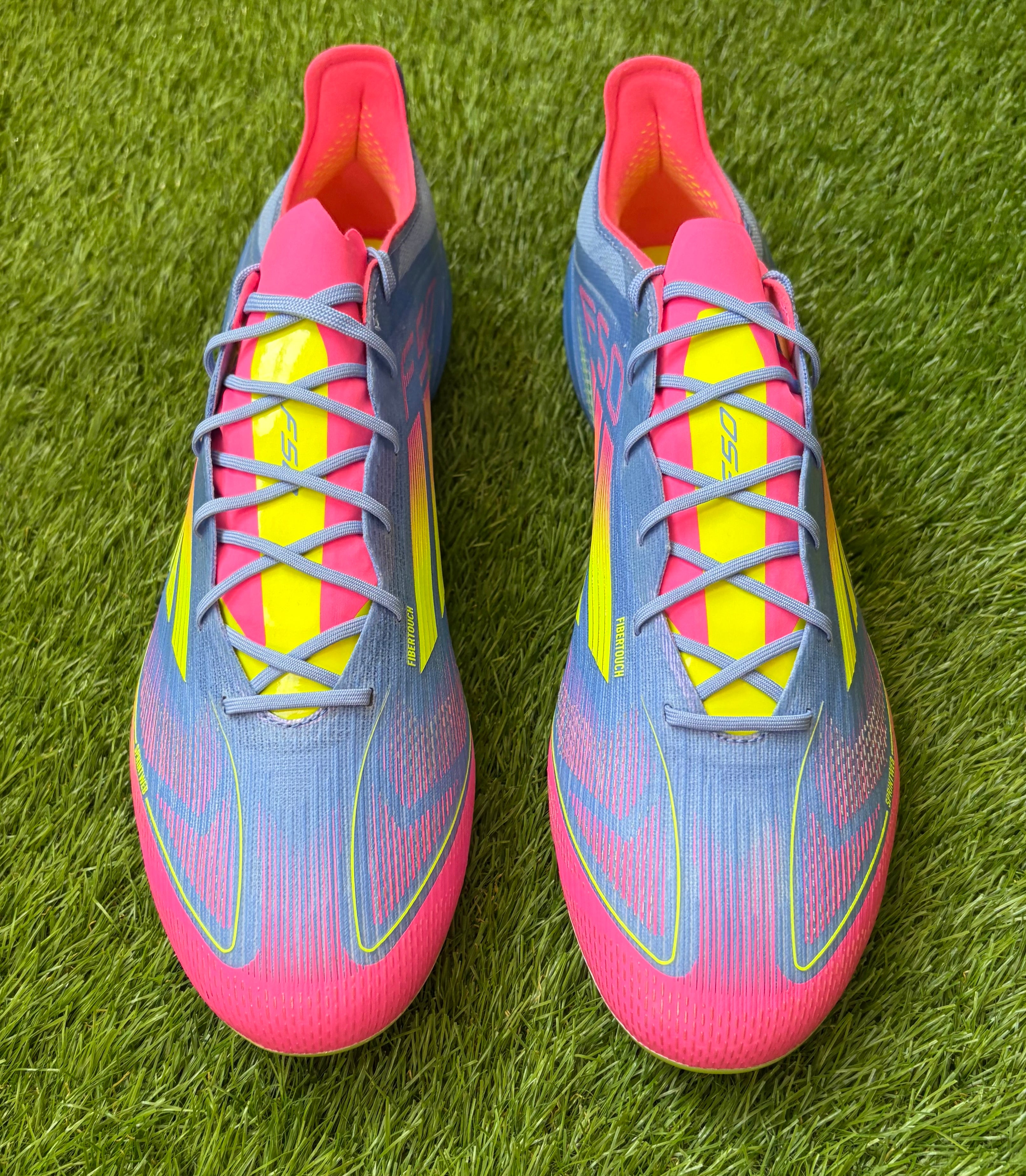 Adidas F50 Elite FG