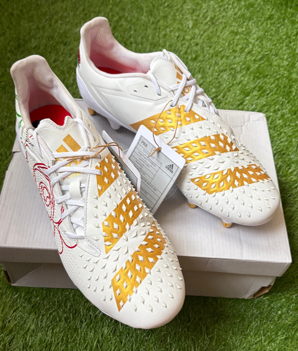 Adidas Predator Malice SG