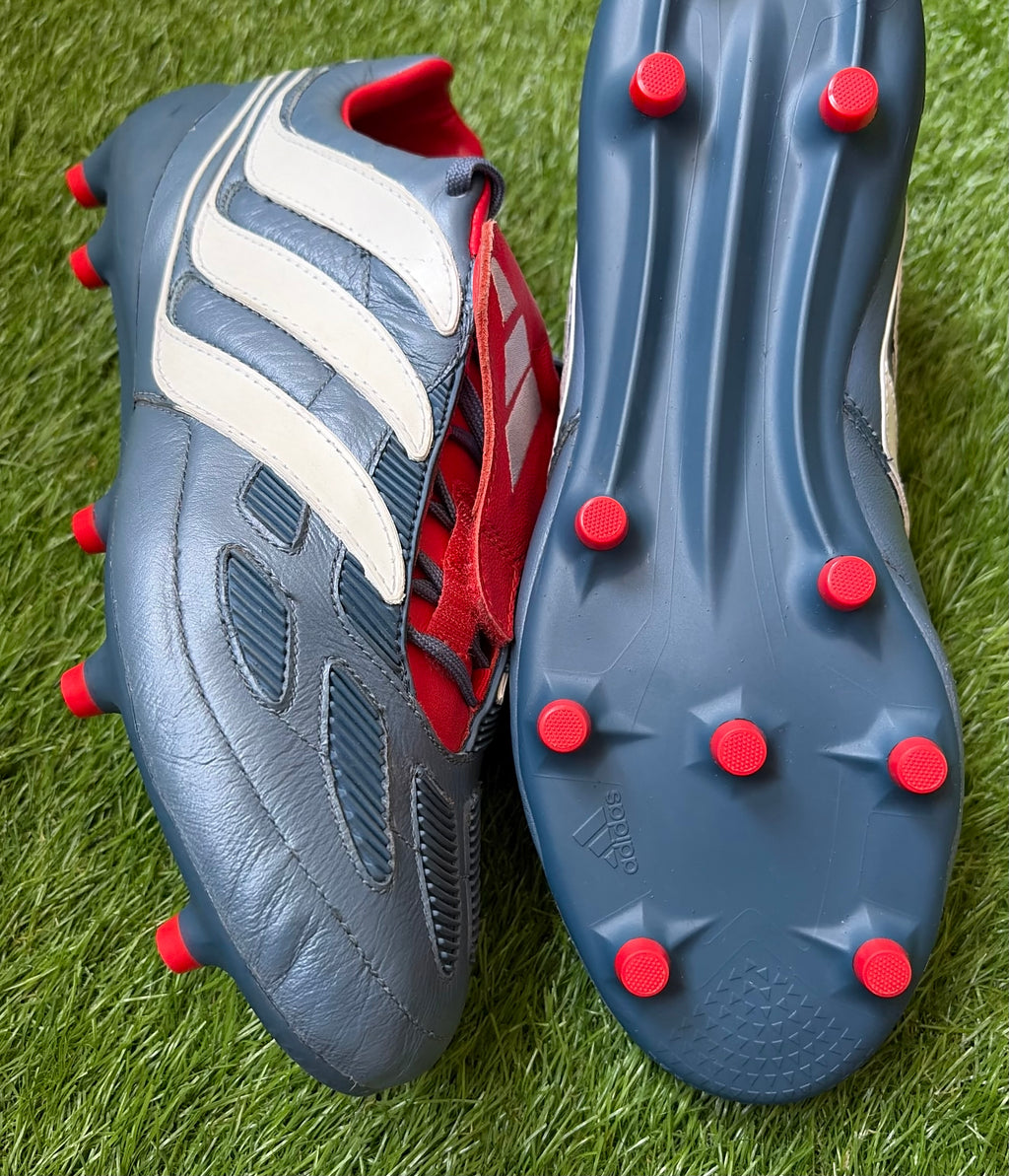 Adidas Predator Precision FG Pre Owned