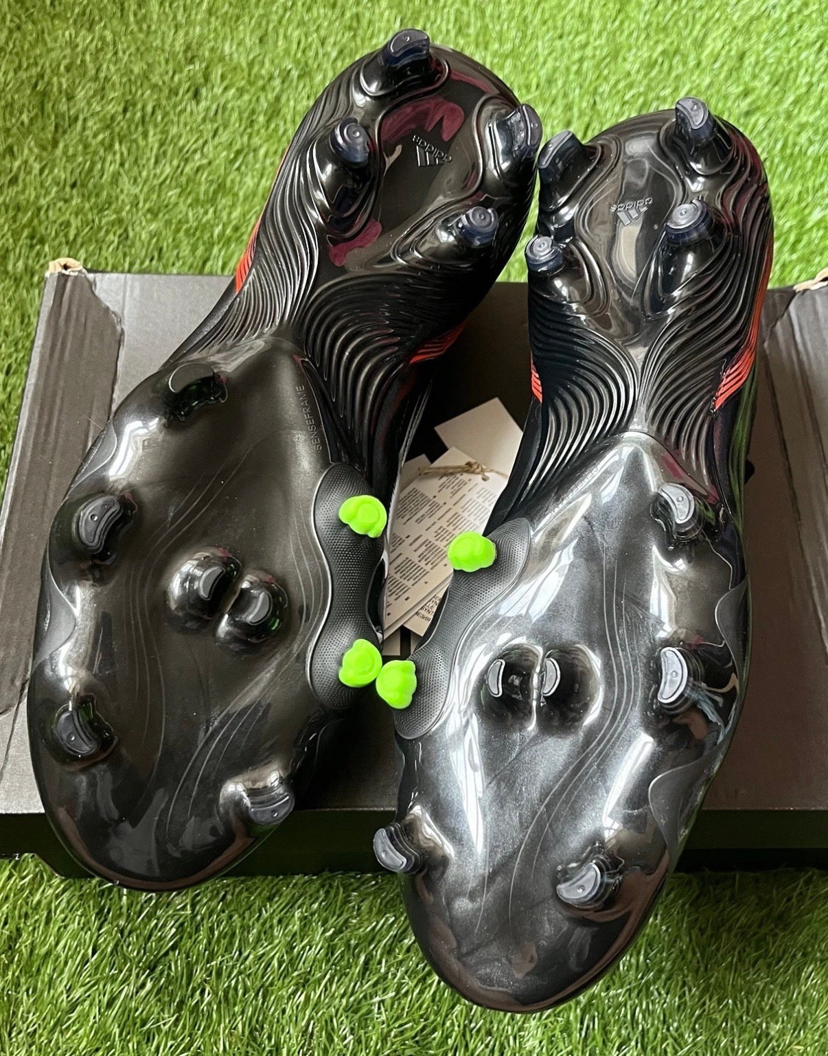 Adidas Copa Sense.1 FG