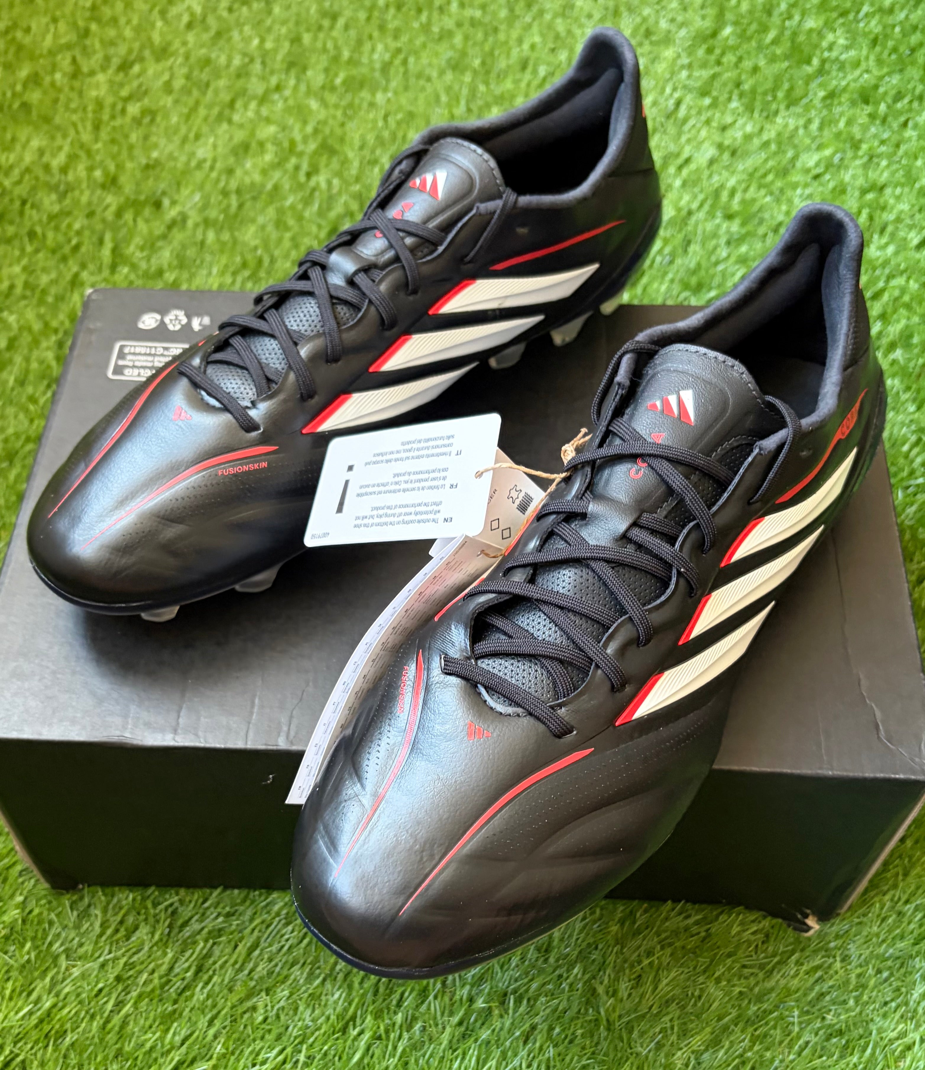Adidas Copa Pure IV Elite AG
