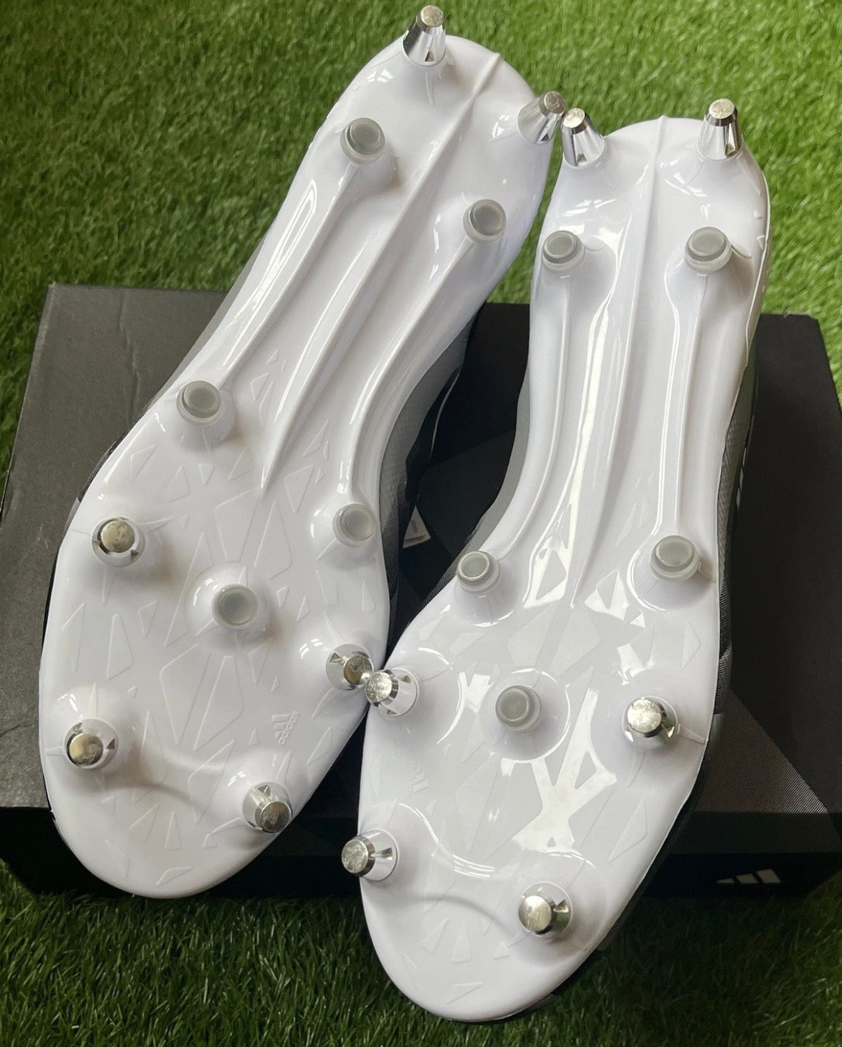 Adidas Adizero RS15 Ultimate SG Rugby