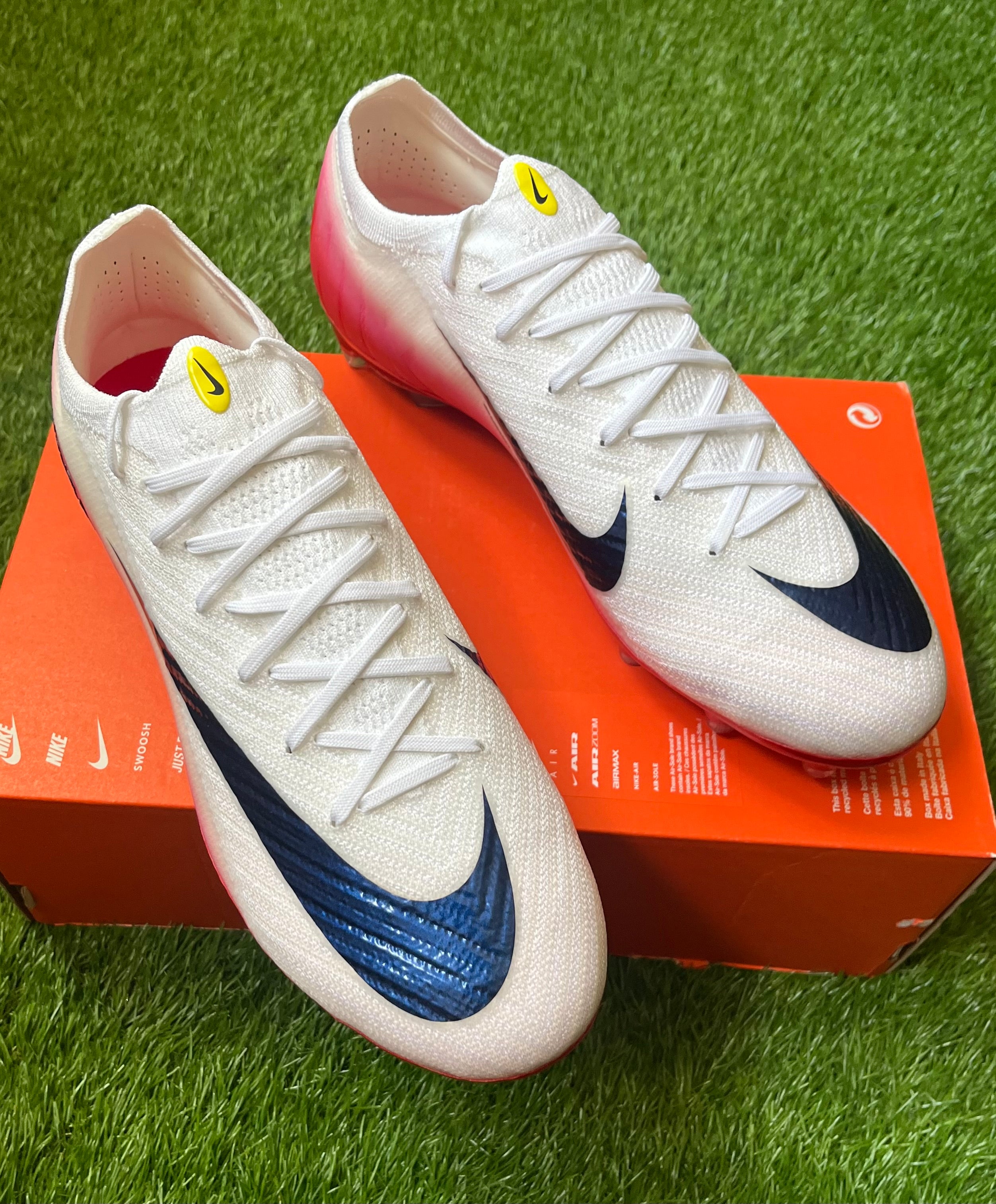 Nike Mercurial Vapor 16 Elite AG