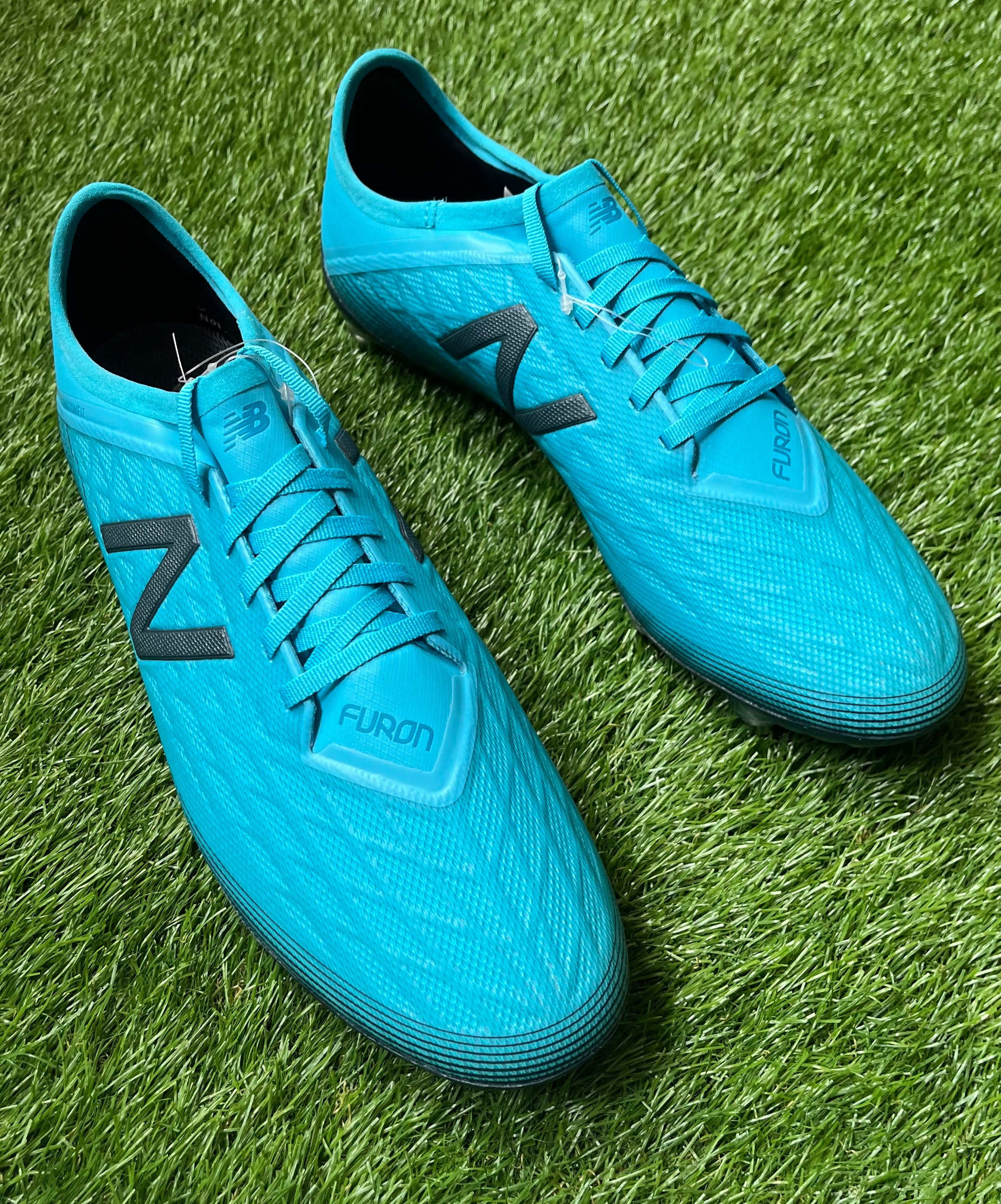 New Balance Furon SG
