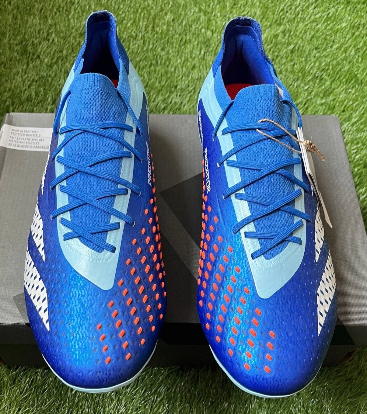Adidas Predator Accuracy.1 SG