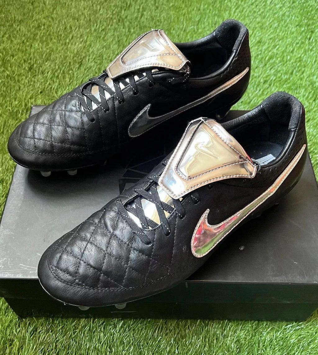 Nike Tiempo Legend V Premium FG ‘Totti’