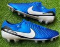 Nike Tiempo X Elite FG Pre Owned