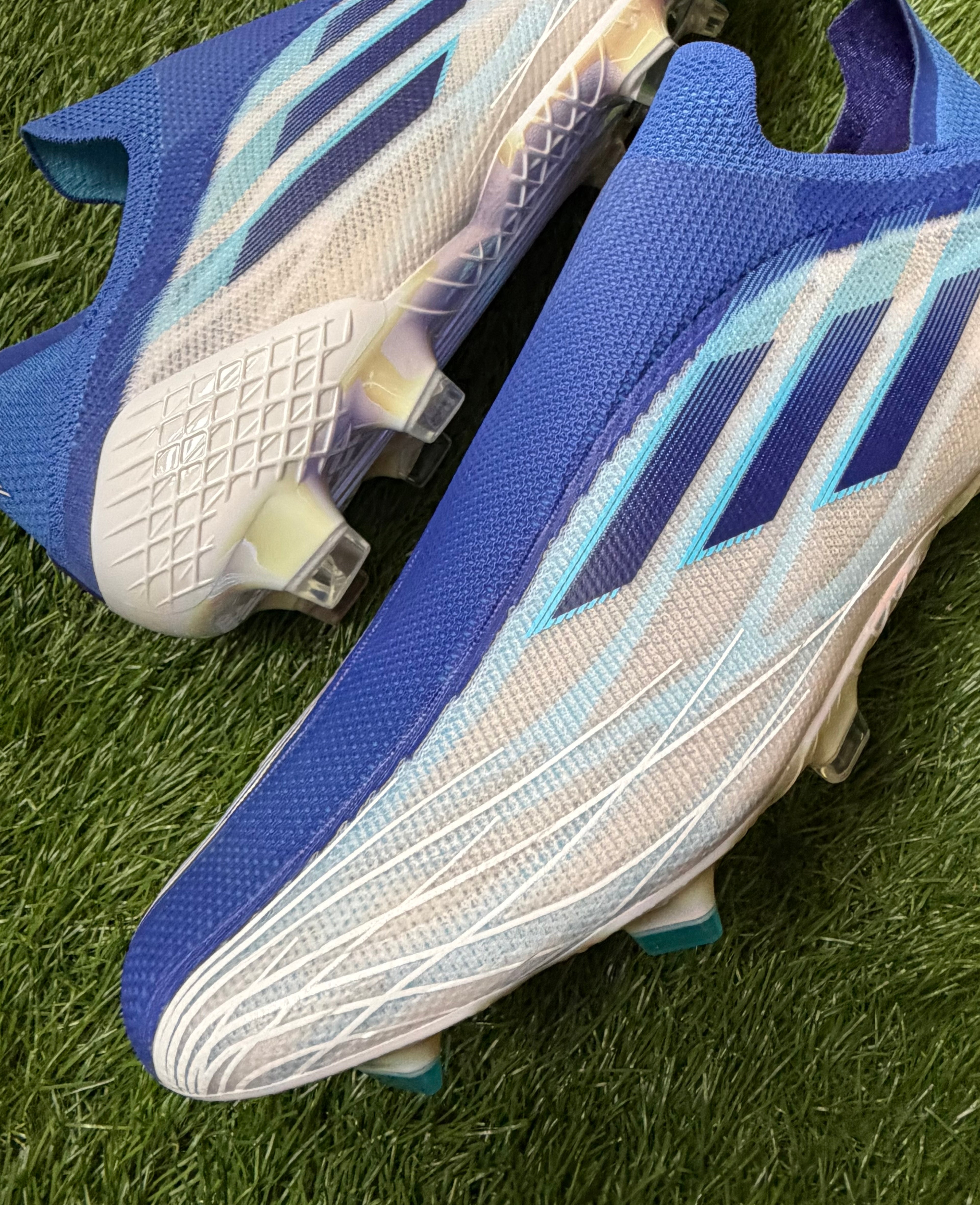 Adidas X Speedflow+ FG