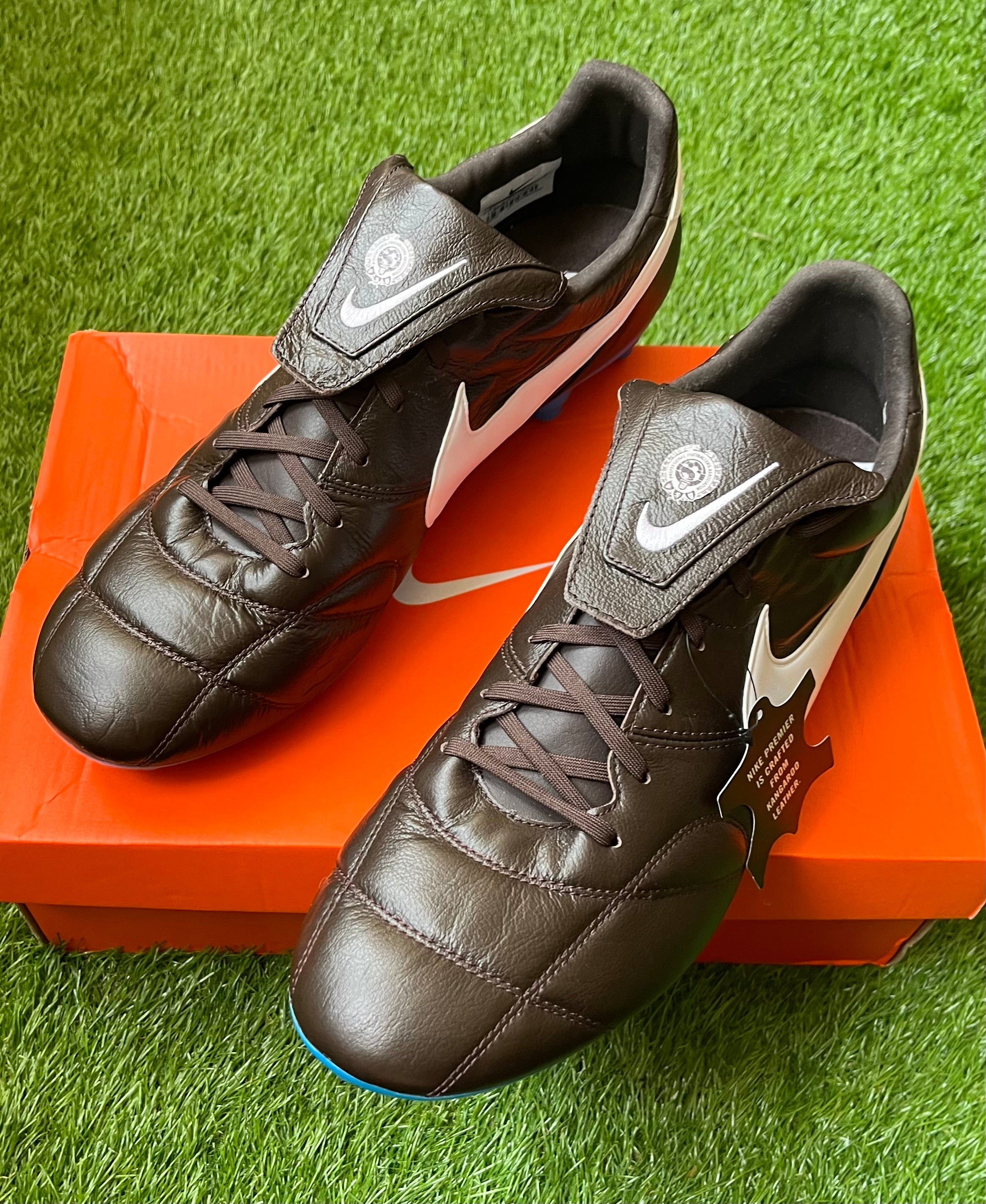 Nike Premier 2 FG