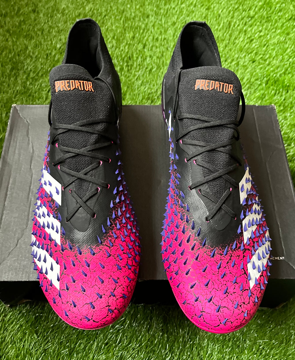 Adidas Predator Freak.1 FG